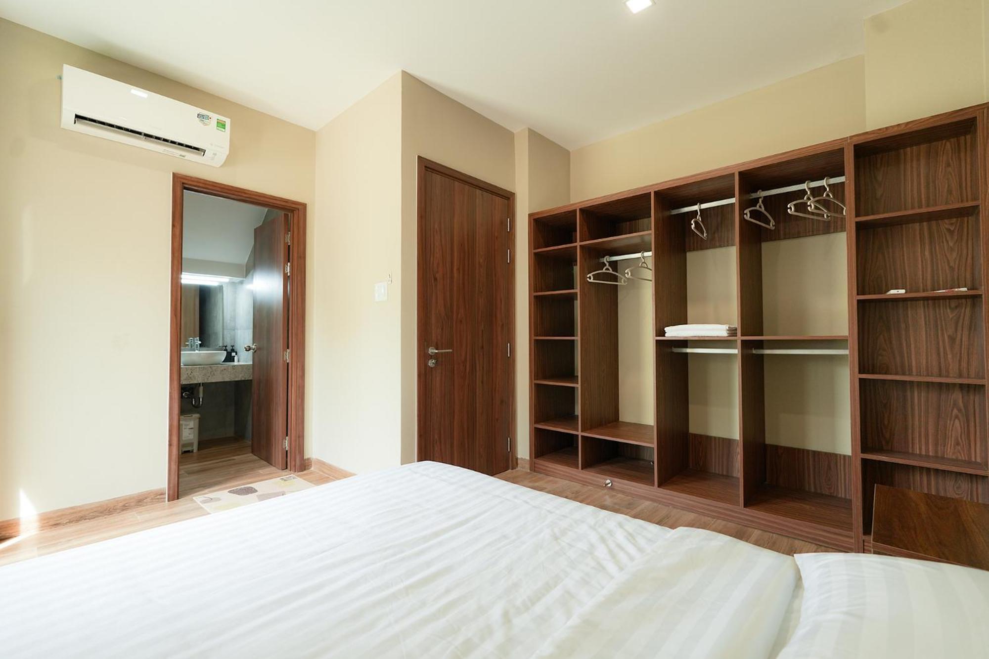 Biet Thu Mat Tien Bien Saint Simeon Resort Vung Tau Exterior photo